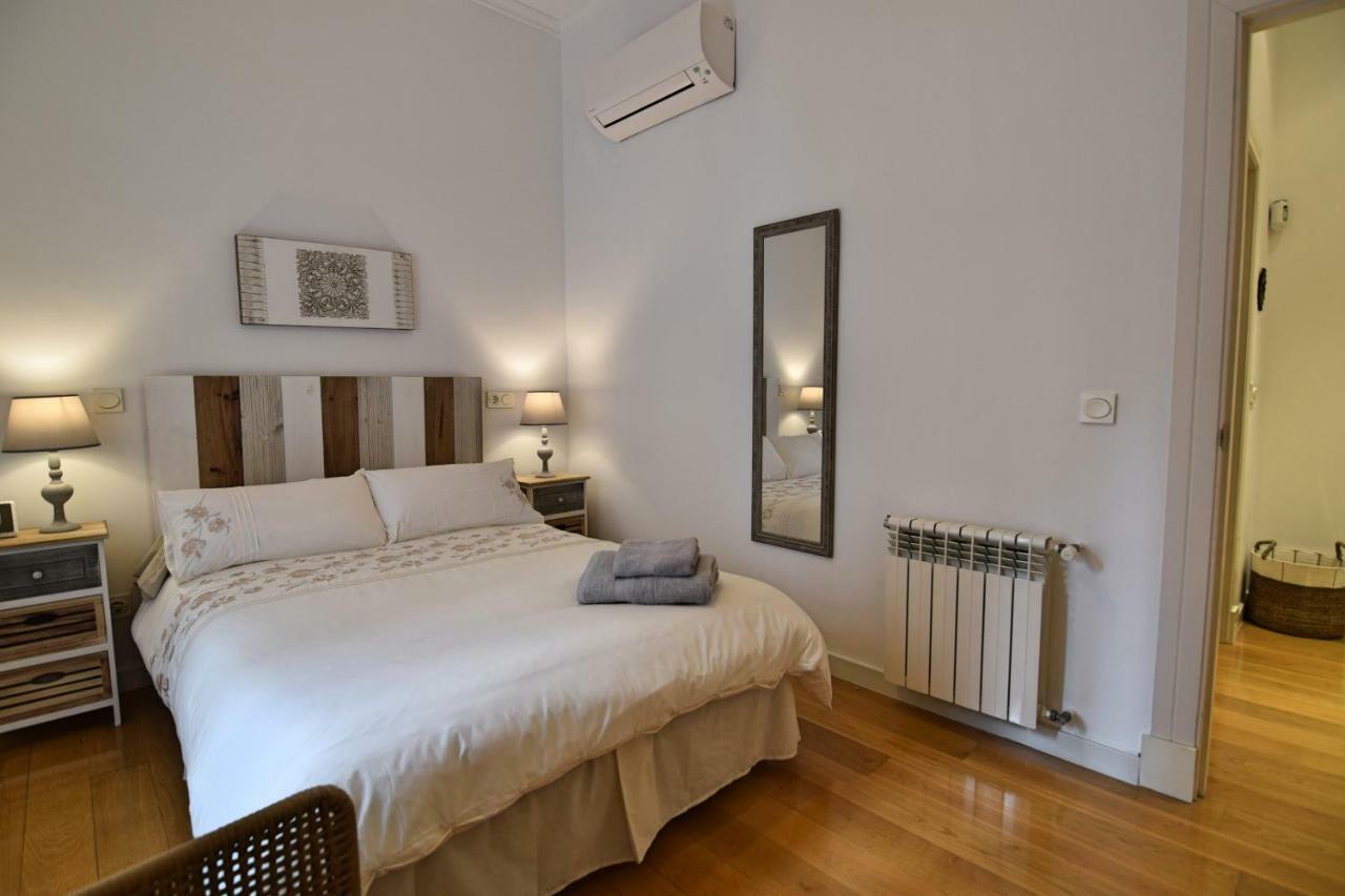 Apt. El Escondite, Centro Historico Málaga Esterno foto
